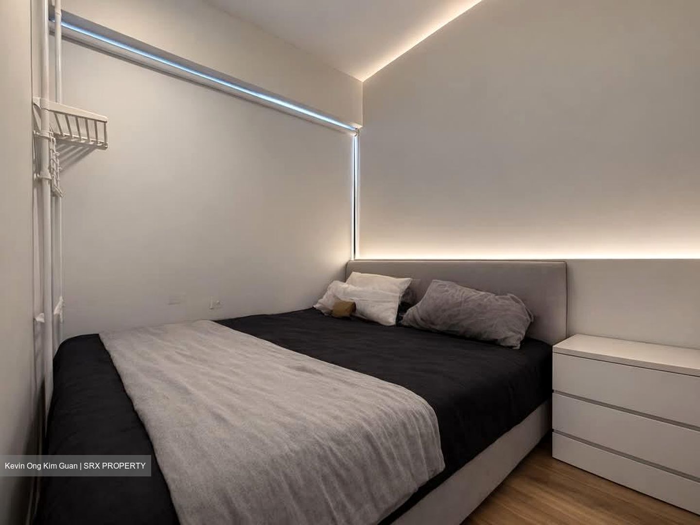 The Octet (D14), Apartment #602187871